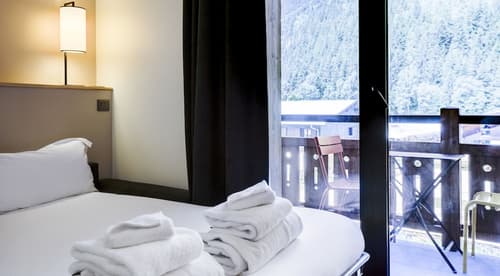Excelsior Chamonix Hotel & Spa