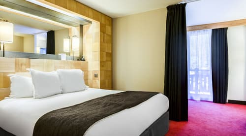 Excelsior Chamonix Hotel & Spa