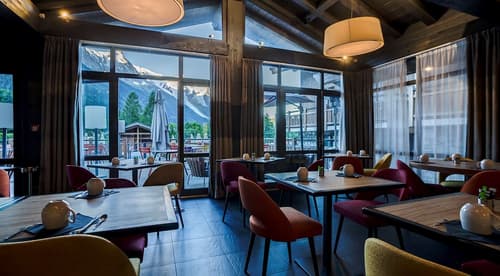 Excelsior Chamonix Hotel & Spa