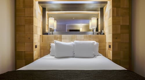 Excelsior Chamonix Hotel & Spa