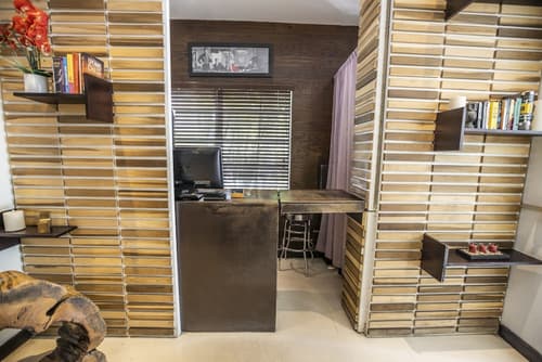 Metropole Suites South Beach