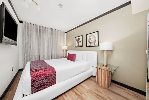 Metropole Suites South Beach