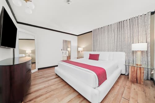 Metropole Suites South Beach