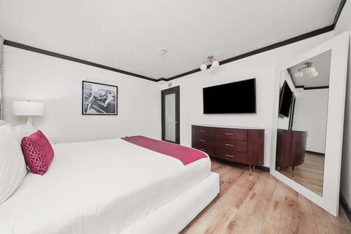 Metropole Suites South Beach