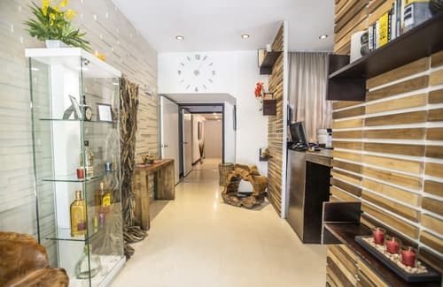 Metropole Suites South Beach