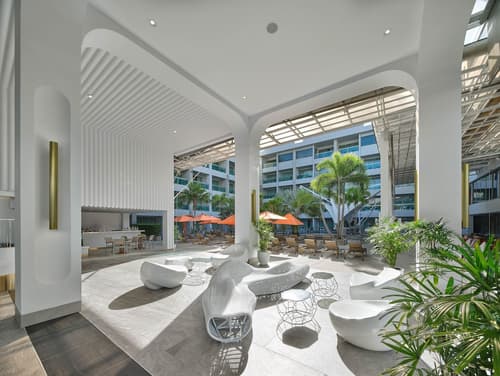 The Kee Resort & Spa