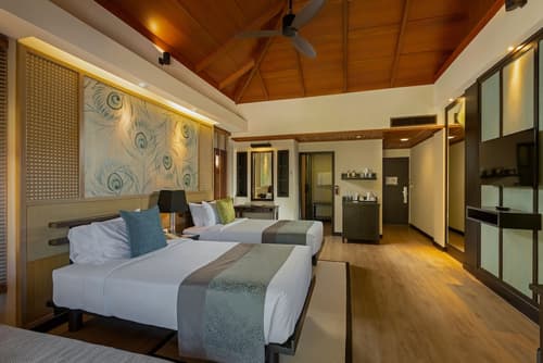 Khaolak Merlin Resort, Room