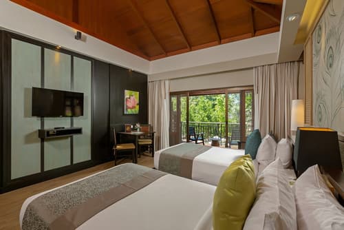 Khaolak Merlin Resort, Room