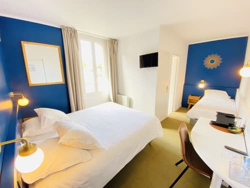 Hôtel du Parc Dinard