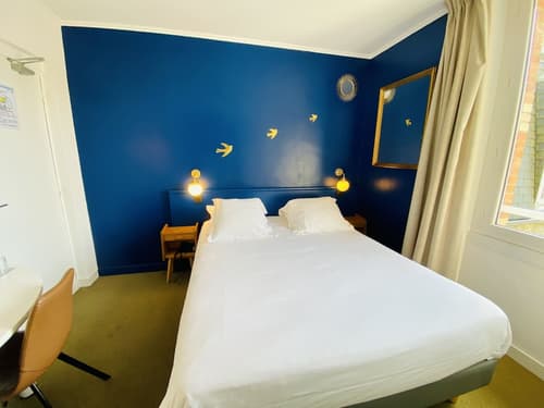 Hôtel du Parc Dinard