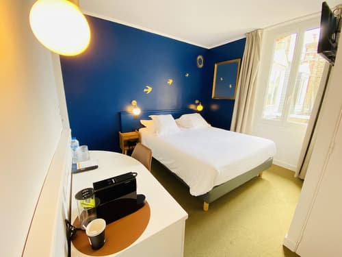 Hôtel du Parc Dinard