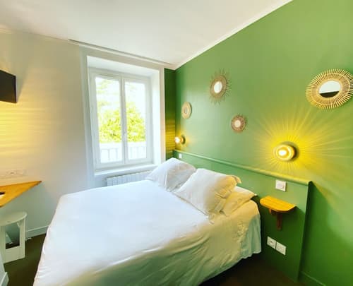 Hôtel du Parc Dinard