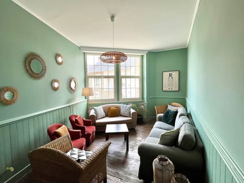 Hôtel du Parc Dinard