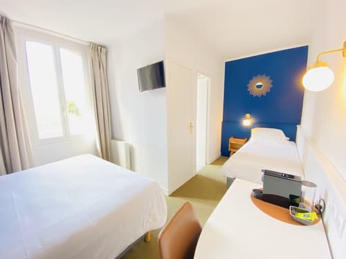 Hôtel du Parc Dinard