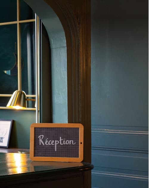 Hôtel du Parc Dinard