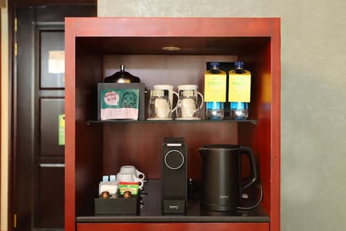 Holiday Inn Shanghai Pudong Nanpu by IHG, Room