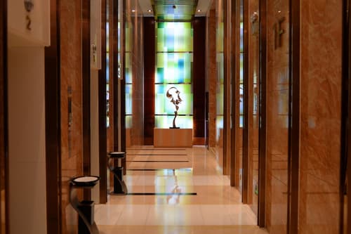 Holiday Inn Shanghai Pudong Nanpu by IHG, Room