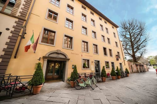 San Luca Palace Hotel