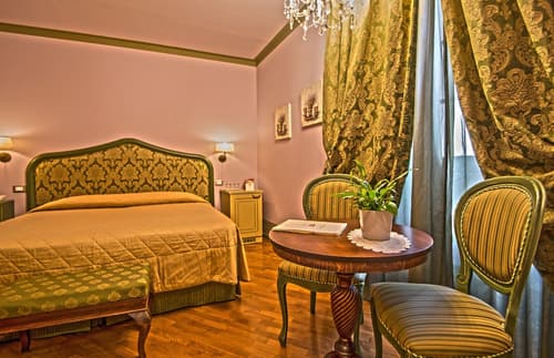 San Luca Palace Hotel