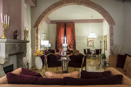 San Luca Palace Hotel