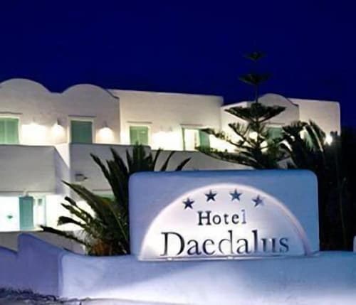 Hotel Daedalus