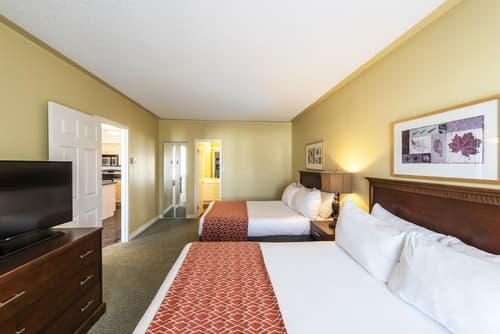 Georgian Bay Hotel Trademark Collection by Wyndham, Room