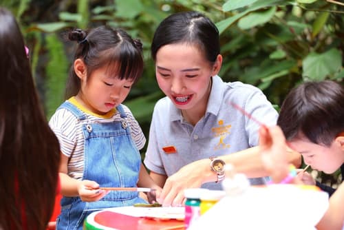 Shangri-La Chiang Mai