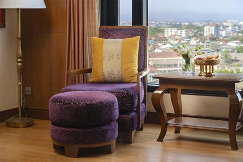 Shangri-La Chiang Mai