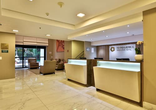 Transamerica Executive Jardins