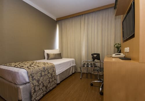 Transamerica Executive Jardins