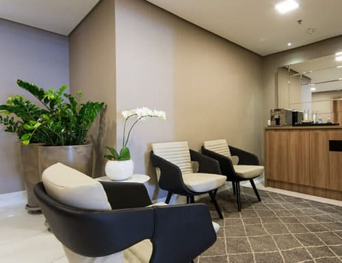 Transamerica Executive Jardins