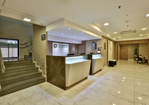 Transamerica Executive Jardins