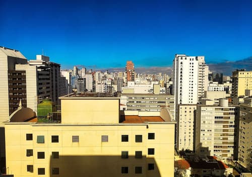 Transamerica Executive Jardins