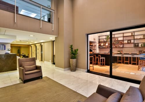 Transamerica Executive Jardins