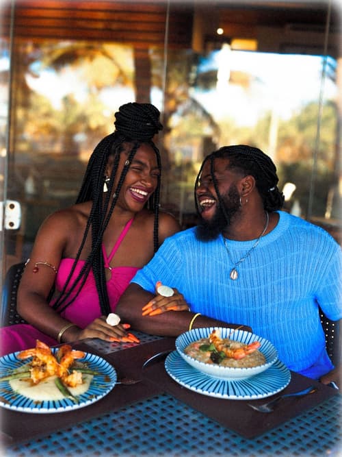 Casa Di Vina Boutique Hotel, Restaurant