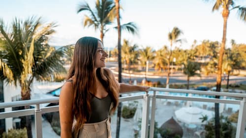 Casa Di Vina Boutique Hotel, Room