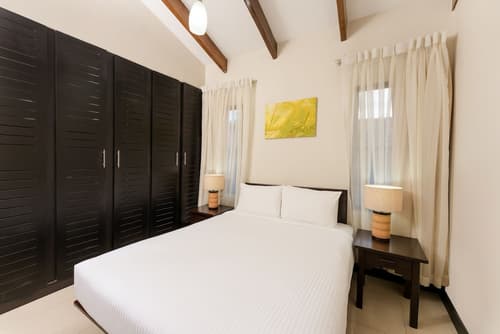 Villas Sol Beach Resort