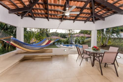 Villas Sol Beach Resort, Room