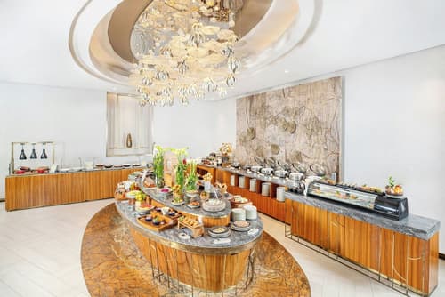 The Ritz-Carlton Jakarta, Pacific Place