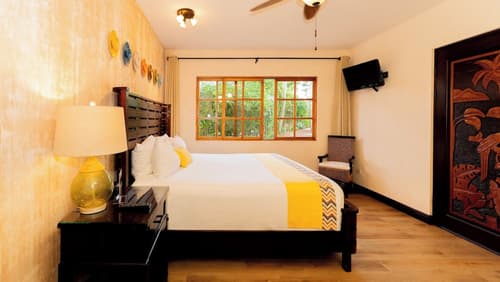 Buena Vista Chic Hotel, Room