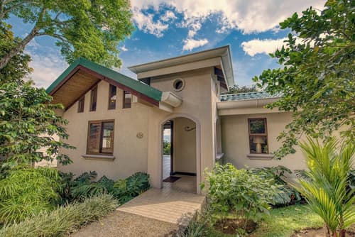 Buena Vista Chic Hotel, Room