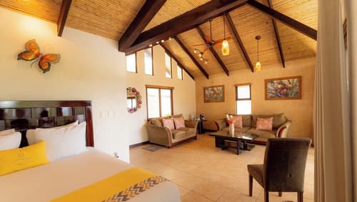 Buena Vista Chic Hotel, Room