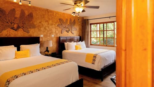 Buena Vista Chic Hotel, Room