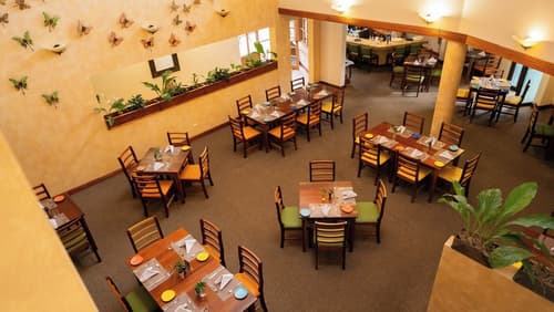 Buena Vista Chic Hotel