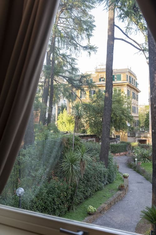 Hotel Principe Torlonia