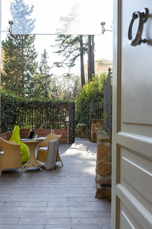 Hotel Principe Torlonia