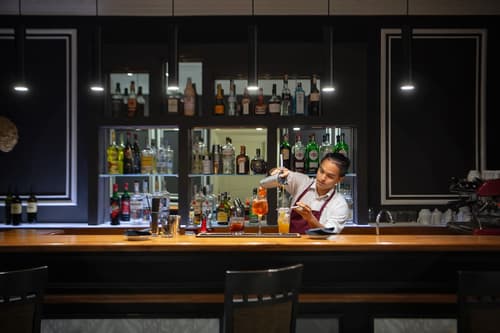 Hotel Principe Torlonia