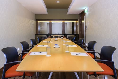 Glashaus Hotel, Meeting facility