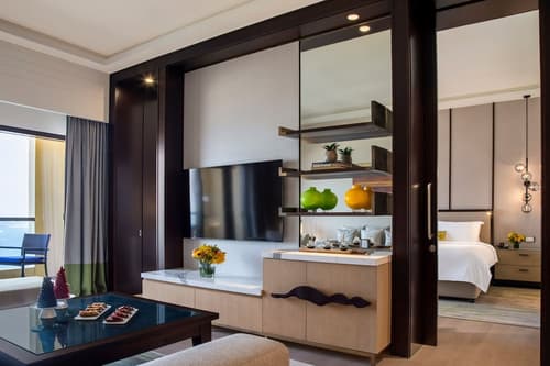 Amwaj Rotana, Jumeirah Beach - Dubai, Room