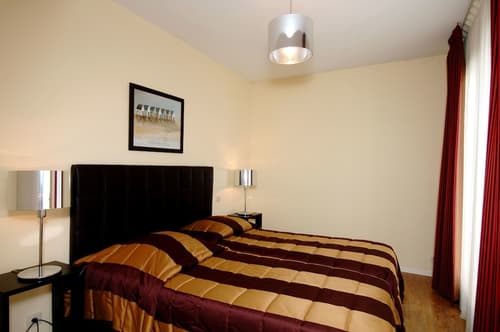 Appart Hotel Odalys City Antibes Olympe, Room